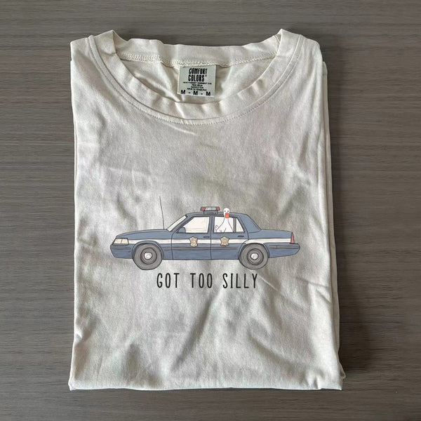Silly Goose T-shirt