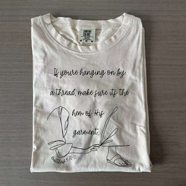 Trendy Christian T-shirt