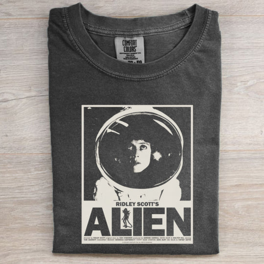 Vintage Alien Movie 1979 T-shirt