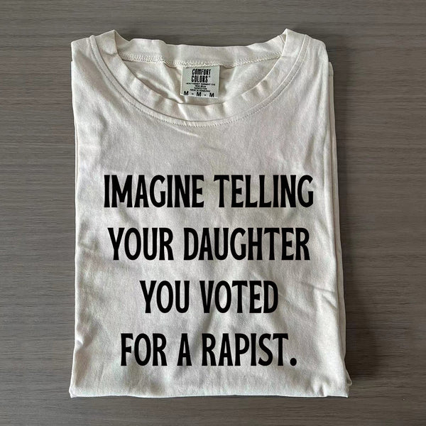 FDT T-shirt