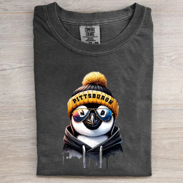 Pittsburgh Football T-shirt