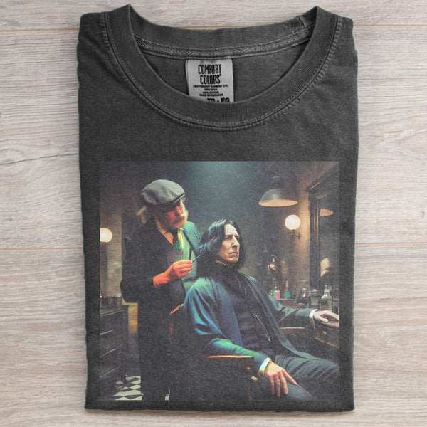 Retro Funny crossover episodes T-shirt