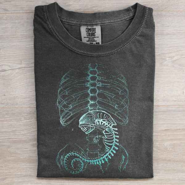 Vintage Alien 1979 T-shirt