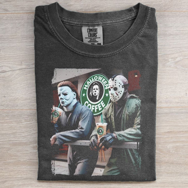 Funny Jason Micheal Myers T-shirt