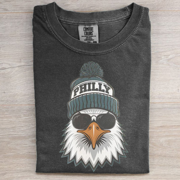 Philadelphia Football T-Shirt