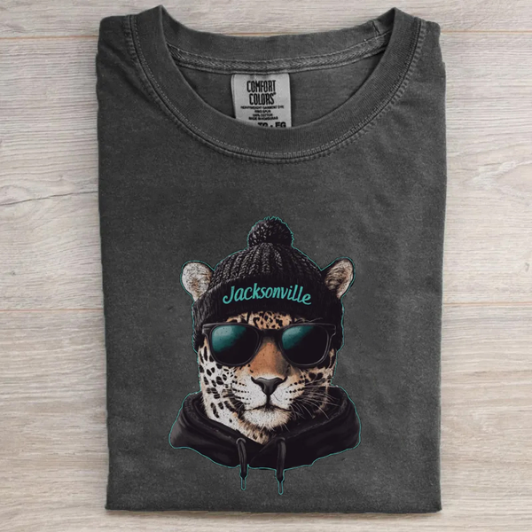 Jacksonville Football T-shirt