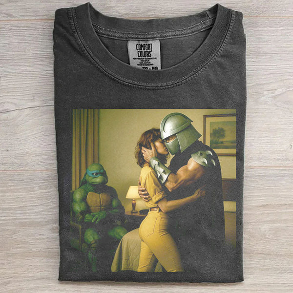 Fantasy Funny T-Shirt
