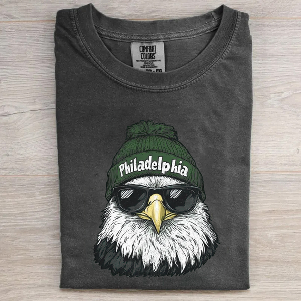 Philadelphia Football Unisex T-shirt