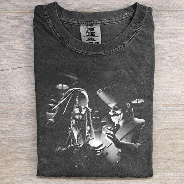 Fantasy Ring Movie Unisex Shirt