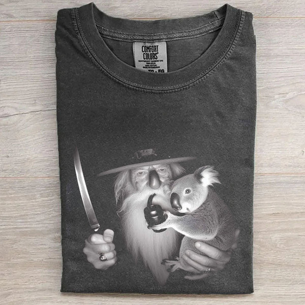 Vintage Movie Funny T-shirt