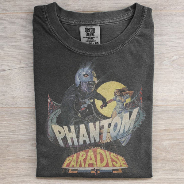 1974 Movie Vintage Inspired Graphic T-shirt