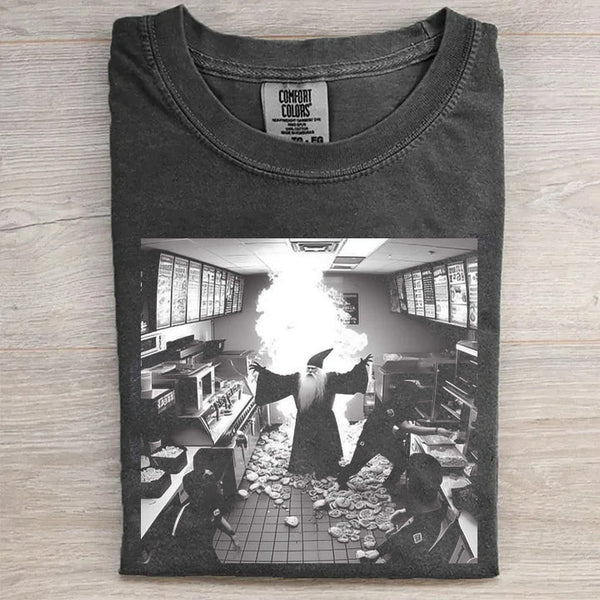 Fantasy Ring Movie Unisex Shirt