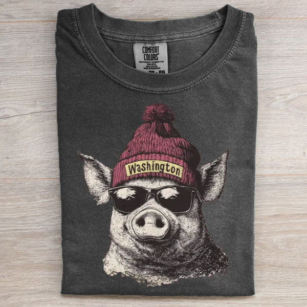 Washington Football T-Shirt