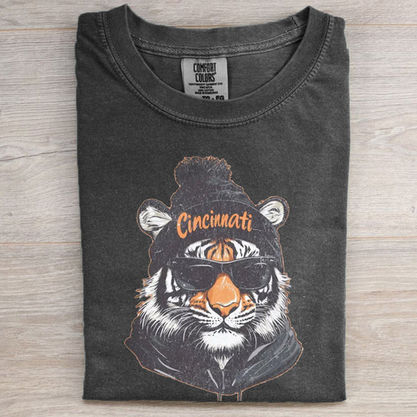 Cincinnati Football T-Shirt