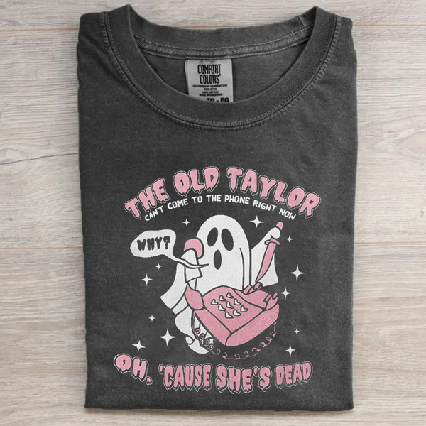 Retro Era T-shirt