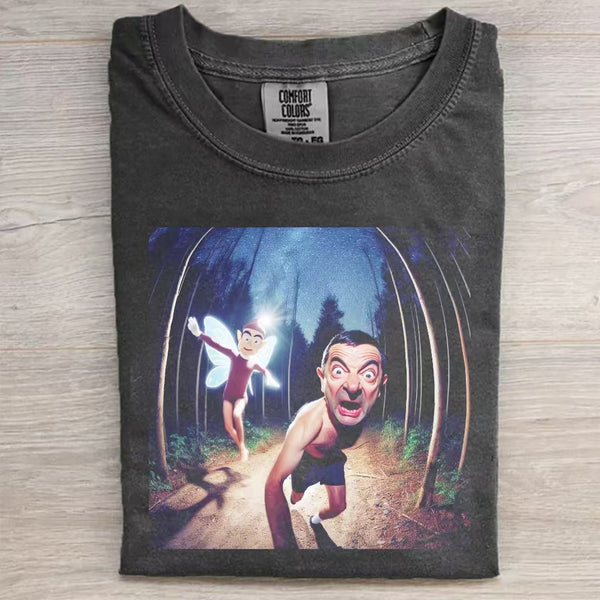 Vintage Funny T-shirt