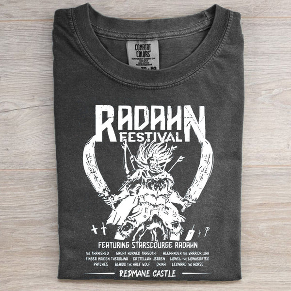 Elden Radahn T-shirt