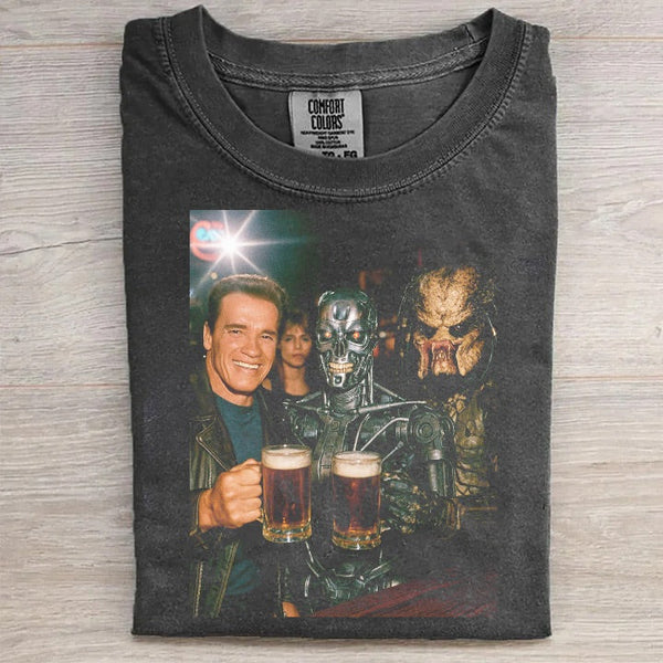 90’s Funny T-Shirt