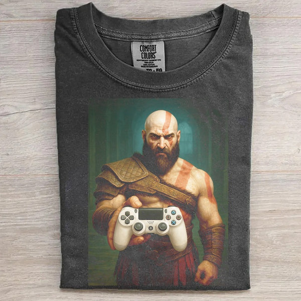 Your Turn Funny T-Shirt